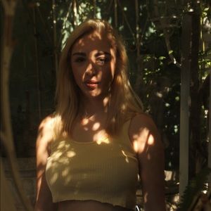 Meet your Posher, Taylor